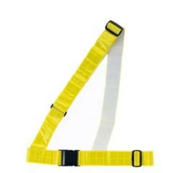 PVC-REFLECTIVE -HARNESS-SV-4406