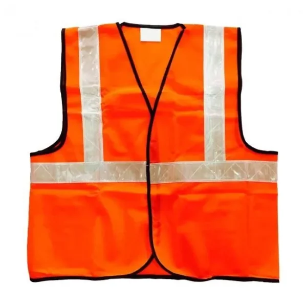 REFLECTIVE SAFTEY VEST