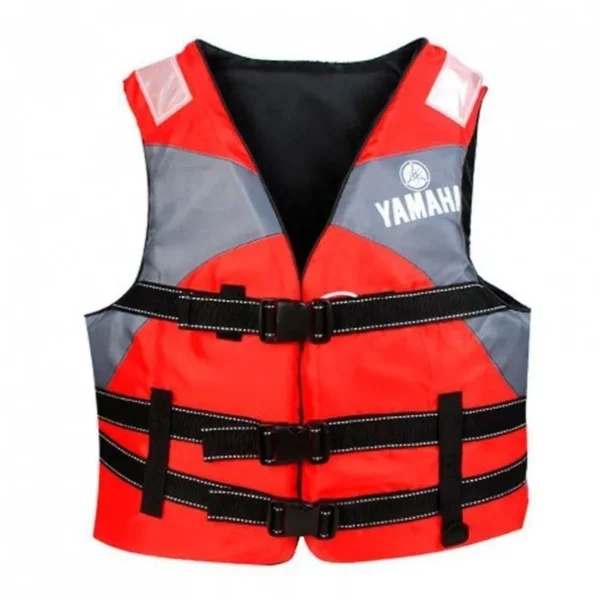 YAMAHA POLYSTER SAFTEY LIFE JACKET